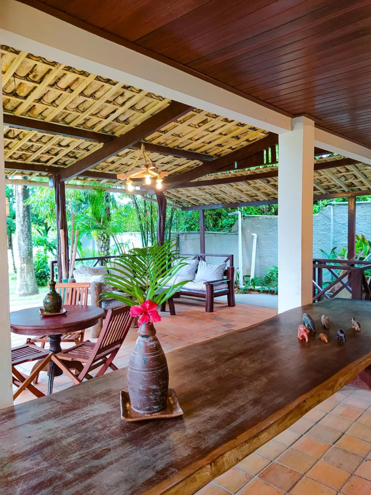 Pousada Cacimbinhas Praia de Pipa 外观 照片